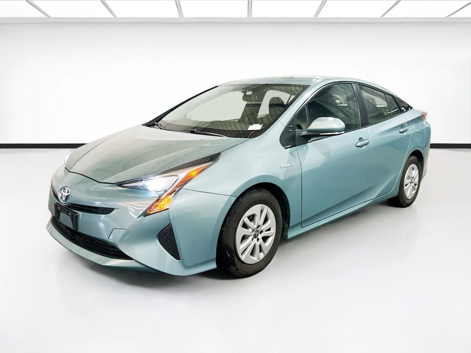 2016 Toyota Prius Two