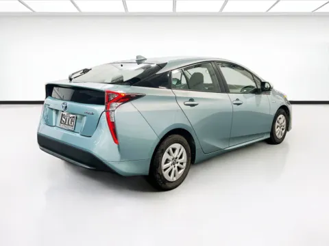 More photos of 2016 Toyota Prius Two at STG Chandler, AZ