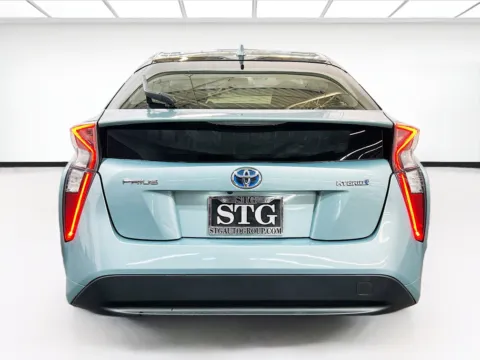 More photos of 2016 Toyota Prius Two at STG Chandler, AZ