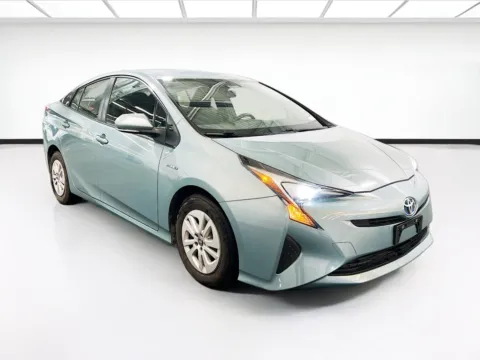 Another view of 2016 Toyota Prius Two for sale in Chandler, AZ at STG Chandler