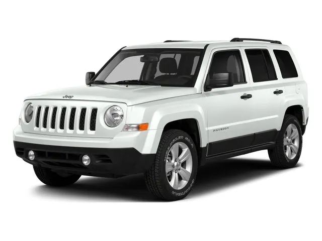 2016 Jeep Patriot Sport for sale in Chandler, AZ