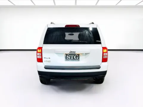 More photos of 2016 Jeep Patriot Sport at STG Chandler, AZ