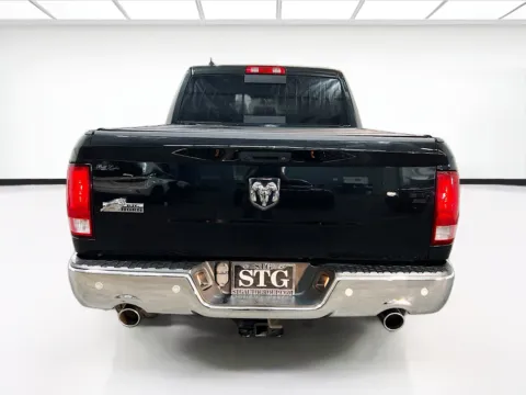 More photos of 2017 Ram 1500 Big Horn at STG Chandler, AZ