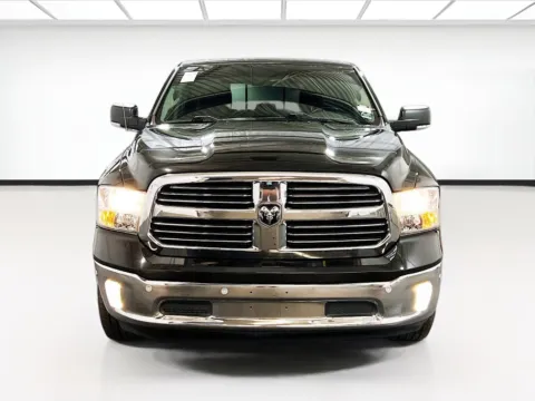 Photos of 2017 Ram 1500 Big Horn for sale in Chandler, AZ at STG Chandler