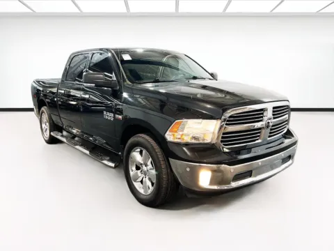 Another view of 2017 Ram 1500 Big Horn for sale in Chandler, AZ at STG Chandler