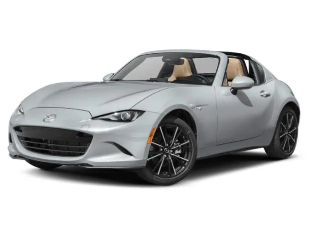 2024 Mazda MX-5 Miata RF Grand Touring for sale in Chandler, AZ