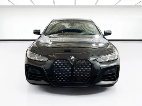 Photos of 2021 BMW 4 Series M440i xDrive for sale in Chandler, AZ at STG Chandler