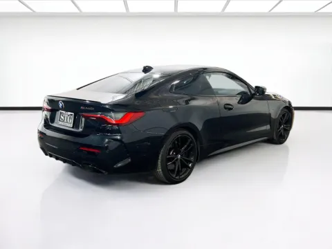 More photos of 2021 BMW 4 Series M440i xDrive at STG Chandler, AZ