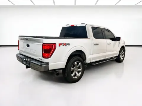 More photos of 2021 Ford F-150 XLT at STG Chandler, AZ