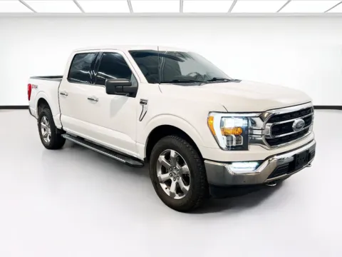 Another view of 2021 Ford F-150 XLT for sale in Chandler, AZ at STG Chandler