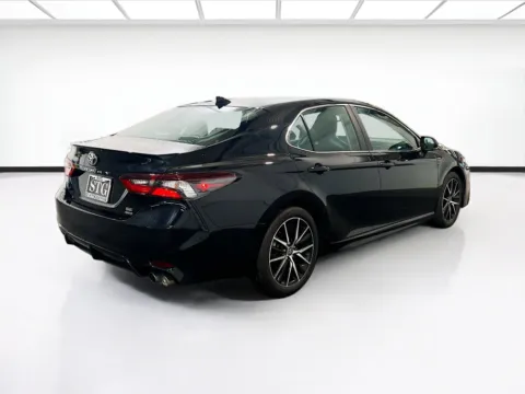 More photos of 2024 Toyota Camry SE at STG Chandler, AZ