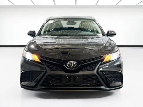 Photos of 2024 Toyota Camry SE for sale in Chandler, AZ at STG Chandler