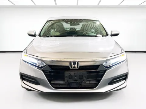 Photos of 2018 Honda Accord Sedan LX 1.5T for sale in Chandler, AZ at STG Chandler