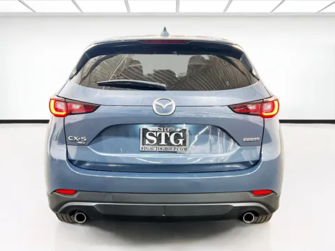 More photos of 2024 Mazda CX-5 2.5 S Carbon Edition at STG Chandler, AZ