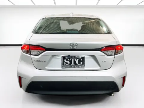 More photos of 2024 Toyota Corolla LE at STG Chandler, AZ