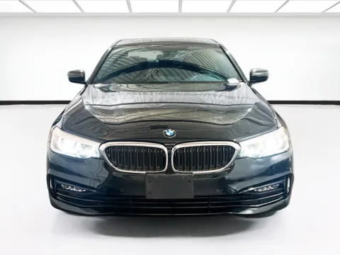 Photos of 2018 BMW 5 Series 540i for sale in Chandler, AZ at STG Chandler