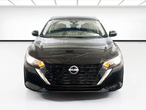 Photos of 2024 Nissan Sentra SV for sale in Chandler, AZ at STG Chandler