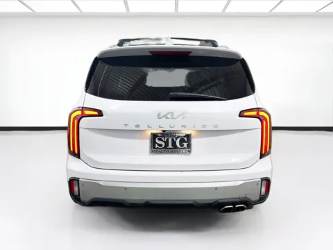 More photos of 2024 Kia Telluride SX at STG Chandler, AZ