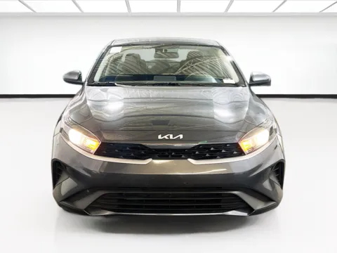 Photos of 2024 Kia Forte LXS for sale in Chandler, AZ at STG Chandler