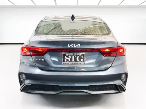 More photos of 2024 Kia Forte LXS at STG Chandler, AZ