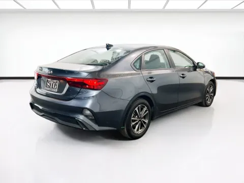 More photos of 2024 Kia Forte LXS at STG Chandler, AZ