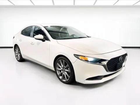 Another view of 2020 Mazda Mazda3 Sedan Select Package for sale in Chandler, AZ at STG Chandler