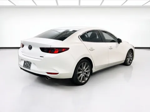 More photos of 2020 Mazda Mazda3 Sedan Select Package at STG Chandler, AZ