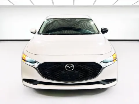 Photos of 2020 Mazda Mazda3 Sedan Select Package for sale in Chandler, AZ at STG Chandler