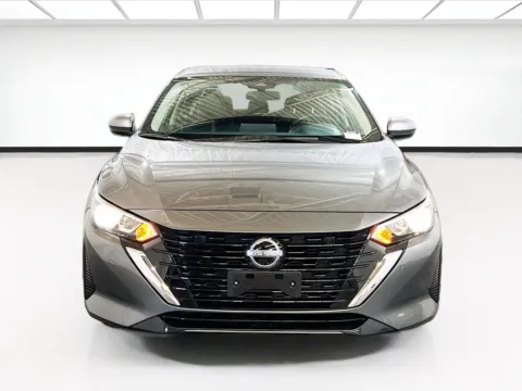 Photos of 2025 Nissan Sentra SV for sale in Chandler, AZ at STG Chandler