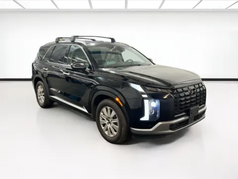 Another view of 2023 Hyundai Palisade SEL for sale in Chandler, AZ at STG Chandler