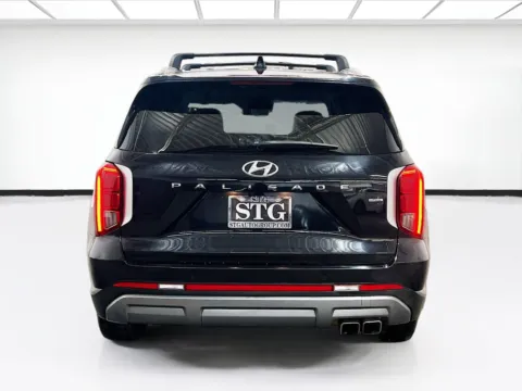 More photos of 2023 Hyundai Palisade SEL at STG Chandler, AZ