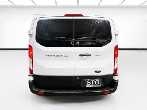 More photos of 2023 Ford Transit Passenger Wagon XLT at STG Chandler, AZ