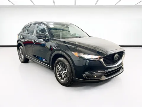 Another view of 2019 Mazda CX-5 Sport for sale in Chandler, AZ at STG Chandler