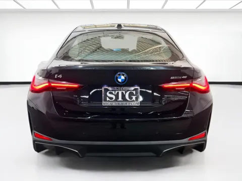 More photos of 2024 BMW i4 eDrive40 at STG Chandler, AZ