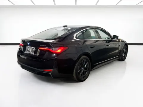 More photos of 2024 BMW i4 eDrive40 at STG Chandler, AZ