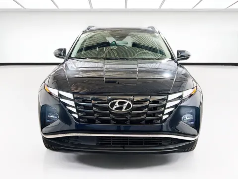 Photos of 2023 Hyundai Tucson SEL for sale in Chandler, AZ at STG Chandler