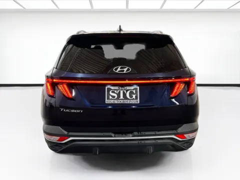 More photos of 2023 Hyundai Tucson SEL at STG Chandler, AZ
