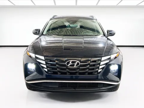 Photos of 2023 Hyundai Tucson SEL for sale in Chandler, AZ at STG Chandler