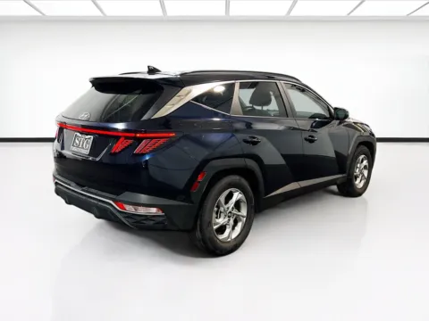 More photos of 2023 Hyundai Tucson SEL at STG Chandler, AZ