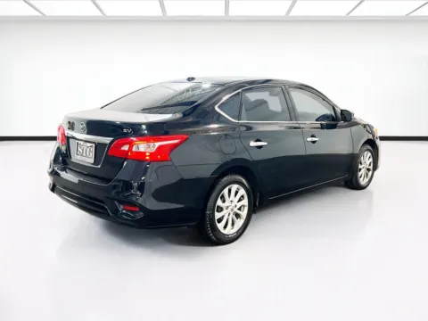 More photos of 2019 Nissan Sentra SV at STG Chandler, AZ