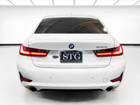 More photos of 2021 BMW 3 Series 330e at STG Chandler, AZ