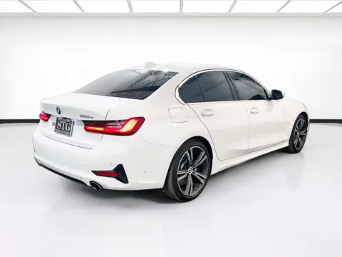 More photos of 2021 BMW 3 Series 330e at STG Chandler, AZ