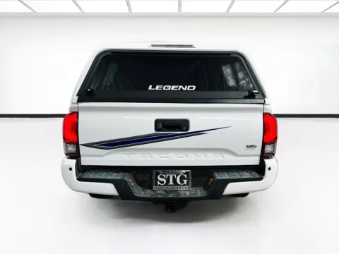 More photos of 2019 Toyota Tacoma TRD Sport at STG Chandler, AZ