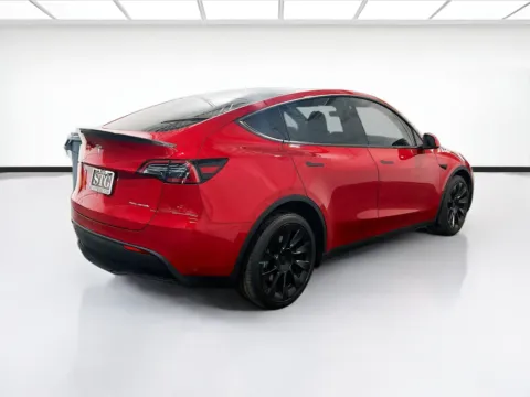 More photos of 2023 Tesla Model Y at STG Chandler, AZ