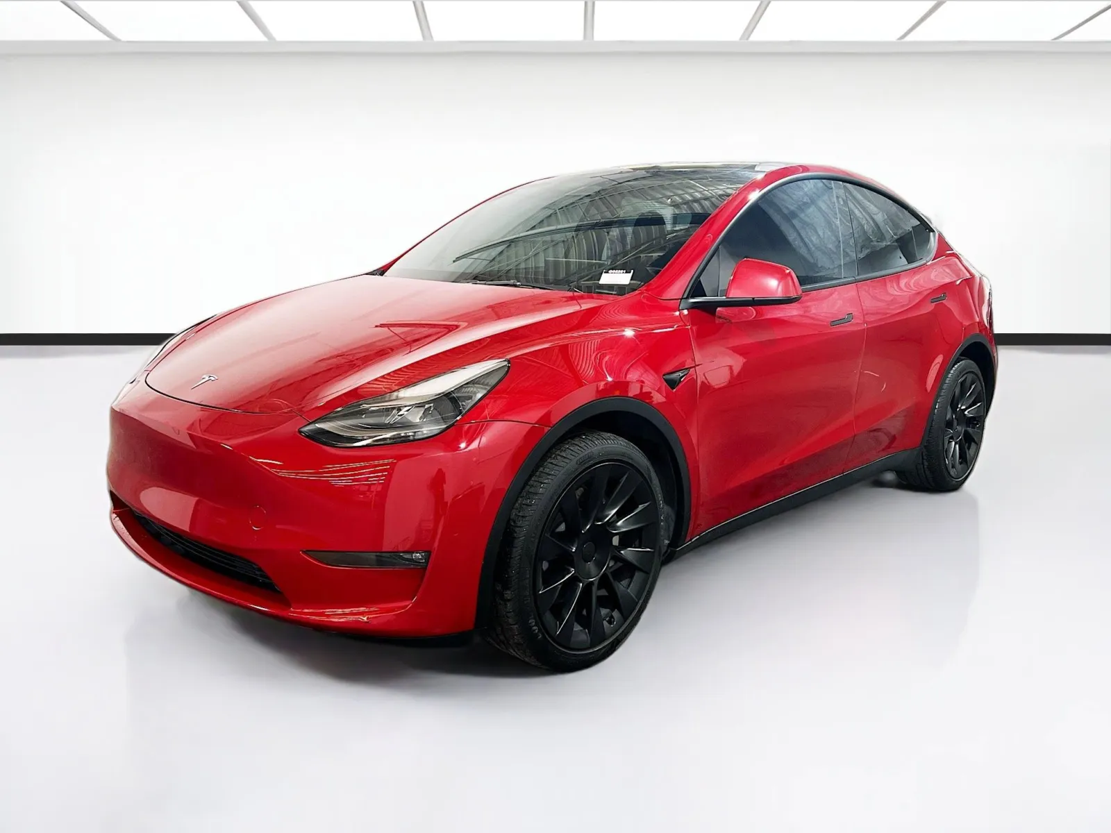 Blue 2023 Tesla Model Y for sale in Chandler, AZ
