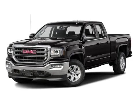 White 2016 GMC Sierra 1500 SLE for sale in Chandler, AZ