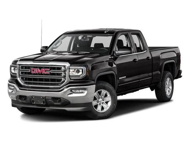 2016 GMC Sierra 1500 SLE for sale in Chandler, AZ