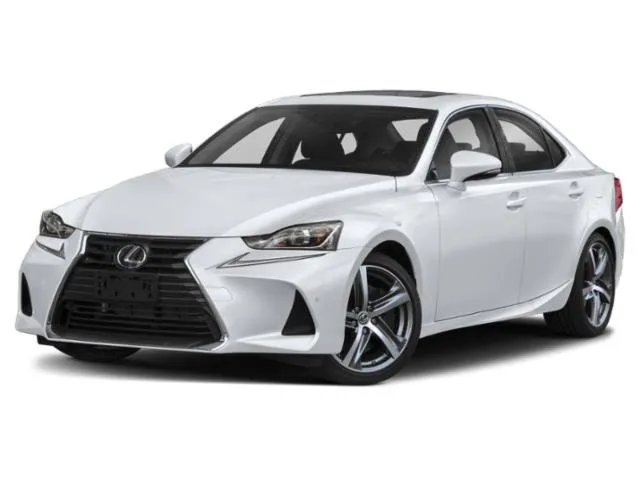 2020 Lexus IS 350 for sale in Chandler, AZ