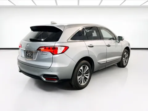 More photos of 2017 Acura RDX Advance Pkg at STG Chandler, AZ