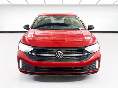 Photos of 2024 Volkswagen Jetta Sport for sale in Chandler, AZ at STG Chandler